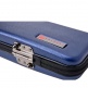 Blue Micro Zip Case - Flute C/Bb