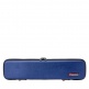 Blue Micro Zip Case - Flute C/Bb