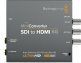 Mini Converter - SDI to HDMI 6G