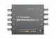 Mini Converter - SDI Distribution 4K
