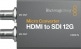 MICRO CONVERTER HDMI TO SDI 12G PSU