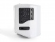 S1pro Housse Legere Blanc Artique