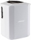 S1pro Housse Legere Blanc Artique