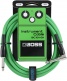 BIC-10A Jack 3M Green