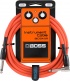 BIC-10A Jack 3M Orange