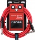 BIC-10A Jack 3M Red