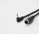 BMIDI-5-35 Cable TRS/MIDI Boss 200 Series