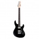 Eurus Gs-1 Electronic Guitar