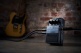 IR-2 AMP AND CABINET