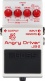 JB-2 ANGRY DRIVER