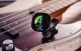 TU-05 PREMIUM QUALITY CLIP ON TUNER WITH FULL COLOUR DISPLAY, MULTIPLE TUNING MODES AND RECHARGEABL