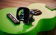 TU-05 PREMIUM QUALITY CLIP ON TUNER WITH FULL COLOUR DISPLAY, MULTIPLE TUNING MODES AND RECHARGEABL