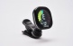 TU-05 PREMIUM QUALITY CLIP ON TUNER WITH FULL COLOUR DISPLAY, MULTIPLE TUNING MODES AND RECHARGEABL