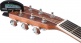 TU-10-BK Clip-on Chromatic