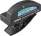 TU-10-BK CLIP-ON CHROMATIC TUNER WITH COLOUR DISPLAY
