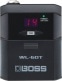 WL-60 WIRELESS SYSTEM