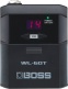 WL-60T WIRELESS TRANSMITTER