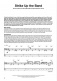 THE CHIC BOOK - GUITAR & BASS TRANSCRIPTIONS
