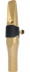Métal Plaquée Or 24K E27 - Baryton