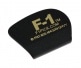 F-1MD - F-1 PICK MEDIUM - MEDIATOR ERGONOMIQUE