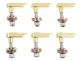 PPAG-G - POWER PINS 2.0 GOLD - BRIDGE PIN SYSTEM