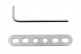 PPAG-G - POWER PINS 2.0 GOLD - BRIDGE PIN SYSTEM