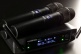 Pacchetto microfono UHF + piedini x 2