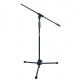 Pacchetto microfono UHF + piedini x 2
