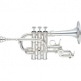 YTR-9825 - PICCOLO Sib / La CUSTOM SILVER