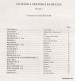 Meunier C. & Meunier G. - Le Piano A Travers Les Siecles Vol.2 - Piano