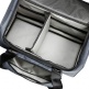 GEARBAG 300 S - SACO DE TRANSPORTE UNIVERSAL 460 X 220 X 220 MM