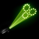 Auro Spot 200 - Lyre LED