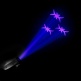 Auro Spot 200 - Lyre LED