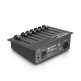 CONTROL CONTROLADOR DMX 6 - 6 CANALES