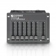 CONTROL 6 - CONTROLADOR DMX DE 6 CANAIS