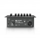 CONTROL 6 - CONTROLADOR DMX DE 6 CANAIS