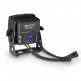 FLAT PRO FLOOD IP65 TRI - FLOODLIGHT EXTERIOR CON CARCASA LED COB TRICOLOR 60 W NEGRA