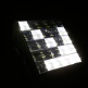 Flash Matrix 250 - Projecteur À Effets « 3 En 1 » Stroboscope, Chase Et Blinder