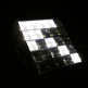 Flash Matrix 250 - Projecteur À Effets « 3 En 1 » Stroboscope, Chase Et Blinder