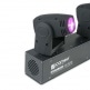 HYDRABEAM 400 RGBW - JUEGO DE 4 PROYECTORES CERRADOS DE ULTRA VELOCIDAD CREE RGBW DE 4 LED 10 W