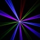 IODA 1000 RGB - LASER SHOW PROFESSIONNEL 1000 MW RGB