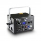 Luke 1000 RGB - Laser Show Professionnel 1000 MW RGB