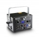 LUKE 700 RGB - SPETTACOLO LASER PROFESSIONALE 700 MW RGB