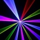 LUKE 700 RGB - PROFESSIONELE LASER SHOW 700 MW RGB