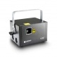 LUKE 700 RGB - SPETTACOLO LASER PROFESSIONALE 700 MW RGB