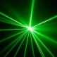 WOOKIE 150 G - LASER ANIMATION GREEN 150 MW