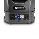 Movo Beam 100 - Projecteur Asservi Rotation Illimite Avec Couronne LED