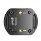 Movo Beam 100 - Projecteur Asservi Rotation Illimite Avec Couronne LED