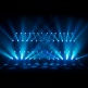 Movo Beam 100 - Projecteur Asservi Rotation Illimite Avec Couronne LED