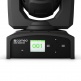 Nanobeam 600 - Lyre Asservie 60W LED RGBW